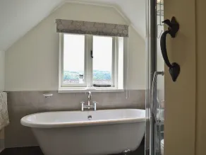 2 bedroom accommodation in Lea, near Matlock - Image 2