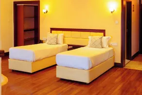 Outspan Hotel Nyeri - Image 4