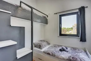 Villa with private pool, playground, sun terrace, WLAN - Image 5