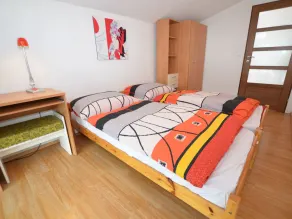 Villa in Bechyne With Private Pool and Sauna - Image 5