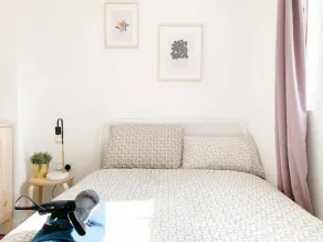 ENTIRE 2 BED FLAT ON GRANBY ST+PRKG+WIFI+MEMRYFOAM - Image 4