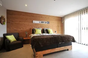 Cottage \"Esprit Cozy\" 2/4 people - Image 3