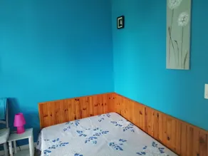 Two-room apartment close to beach and shops - Image 4