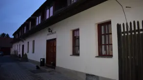 Penzion Na Jízdarne Starý Plzenec- Plzen - Room 4 - Image 3