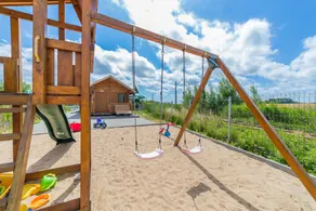 Vacation home for 4 persons - Image 3