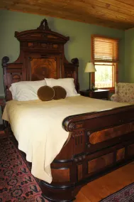 Gemütliche Vermont Country Cabin - Image 3
