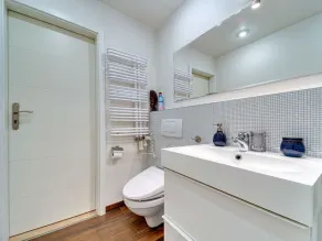 Apartment W Starym Sadzie by Interhome - Image 5