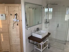 Reethaus Kleiner Seestern ***** Sauna, close to the beach, lots of space and peace and quiet - Image 4
