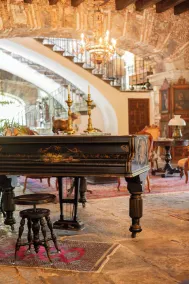 Hacienda Acamilpa - Image 3