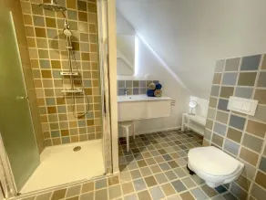 Gîte charmant avec piscine chauffée, proche d'Amboise et des châteaux de la Loire - FR-1-381-524 - Image 3