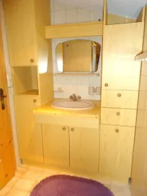 cozy apartment 60 m² in a quiet and central location - Image 3