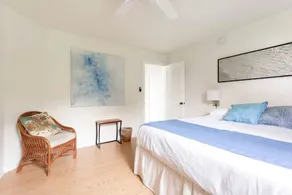 OCEANFRONT DUPLEX, with POOL, SAUNA and steps from BEACH - Image 4