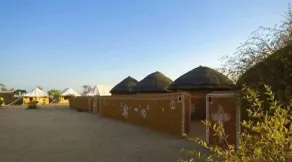 Bishnoi Village Camp and Resort - Image 3
