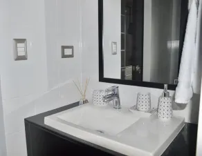 Cozy Stays Cayala Apartments (407) - Image 4