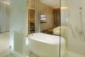 The Zuri Hotel Palembang - Image 5