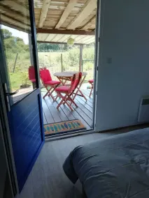 Large vacation home 800m from the beach and cabins of Gouville-sur-mer! - Image 5