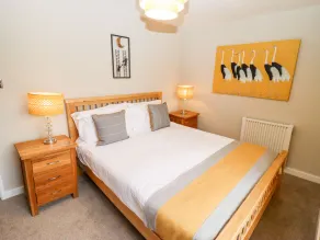 THE CARRIAGE, pet friendly, character holiday cottage in Lydney - Image 5