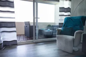 Am Sahlenburger Strand - Wohnung 4 - Image 5