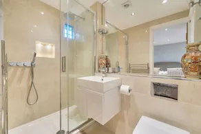 Bramble Bank 'CartShed'-1 Bed Cottage-Sleeps 2 - Image 2