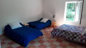 Piccola casa indipendente in campagna, vicino a Saint Emilion, per 4 persone - Image 4