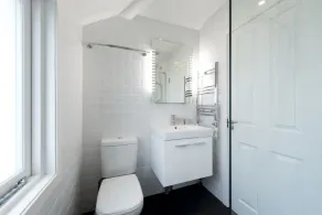 London House, Chiswick, lussuoso, 3 letti di grandi dimensioni - 4 x bagno - OTTIMO POSTO PER SOGGIORNO - Image 4