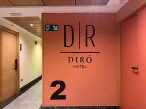 Hotel Ávila Diró - Image 3