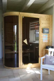 Casa vacanze \"MeerZeit\", sauna, camino, WiFi gratuito - Image 4