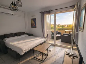Appartement T2 Climatisé à Collioure avec Parking - Image 3