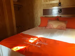 Tiny home hosted by D'Ann - Image 3