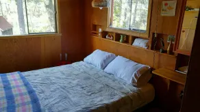 \"Tall Pines\" cottage acolhedor, beira-mar em Stoney Lake. - Image 2