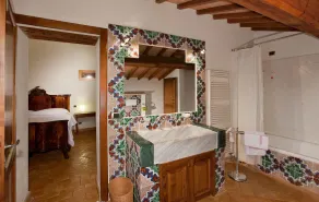 Il Belpoggio Su Todi con piscina privata, ideale per famiglie - fino a 24 ospiti - Image 2
