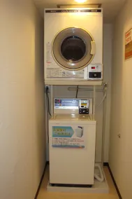 Hotel Asyl Nara Annex - Image 2