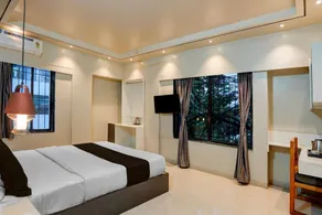 Suitegravity Inn - Image 4