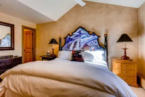 Westwind 404 3BD 3BA Platinum Condo in Lionshead Village - Image 5