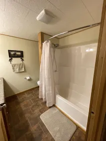 Cozy, Modern, Apartment - Image 5