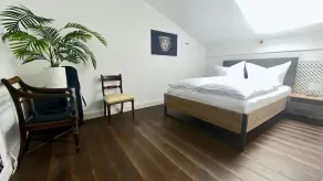 Ferienwohnung 50 qm, Separates Schlafzimmer, Südbalkon, App. 23 - Image 5