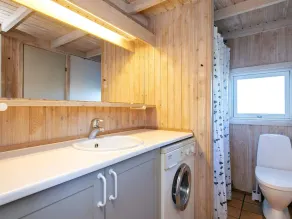10 Person Holiday Home in Slettestrand Fjerritslev - Image 4