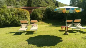 The  Renzano Garden Apartments, Garda Lake ,  Salo' - Image 5