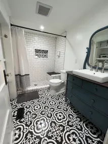 Charming Bungalow On Main St & the Swamp Rabbit Trail with Private Pool - Image 2