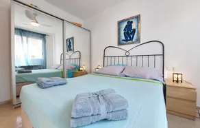 Precioso apartamento con piscina en Moncofar - Image 5