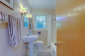 Living Color - Updated, Private Mid-Century in a Quiet, Convenient Neighborhood! - Image 3