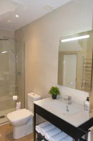 Apartment Tagus - Historic center of Talavera - Image 2
