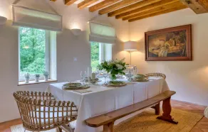 Superbe maison à Fontaine-Henry - Image 4