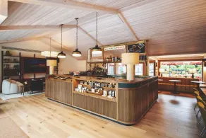 Mollie's Bristol - Image 3