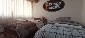 30 minutes from the main square, familiar apartment with local hosted - Image 3