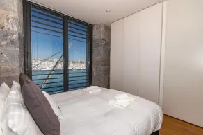 Spacious Modern Apartment 42 Brewhouse - Image 4