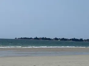 Summer house in the heart of Sainte-Marine - Image 4