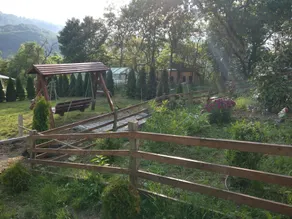 Familie SPA, PRIVAT Sauna & JACUZZI Chalet - Image 3