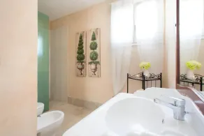 Luxury Villa Le Muse tra Santa Maria al Bagno e Nardò con Piscina e Wifi - Image 5