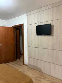 GoldMen Business Hotel Blumenau - Image 2